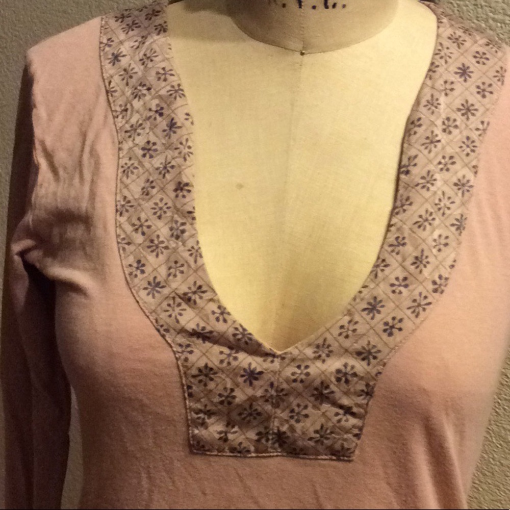 Zara Woman knit tunic - Picture 2 of 6